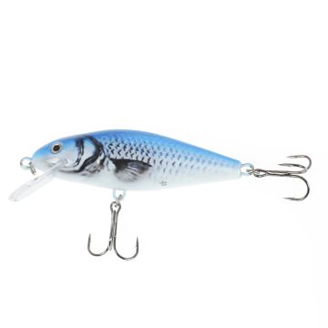 Воблер SKYFISH "PERCH 8" 80 мм, 12 гр, 0.5-2.0м, цвет: 08#